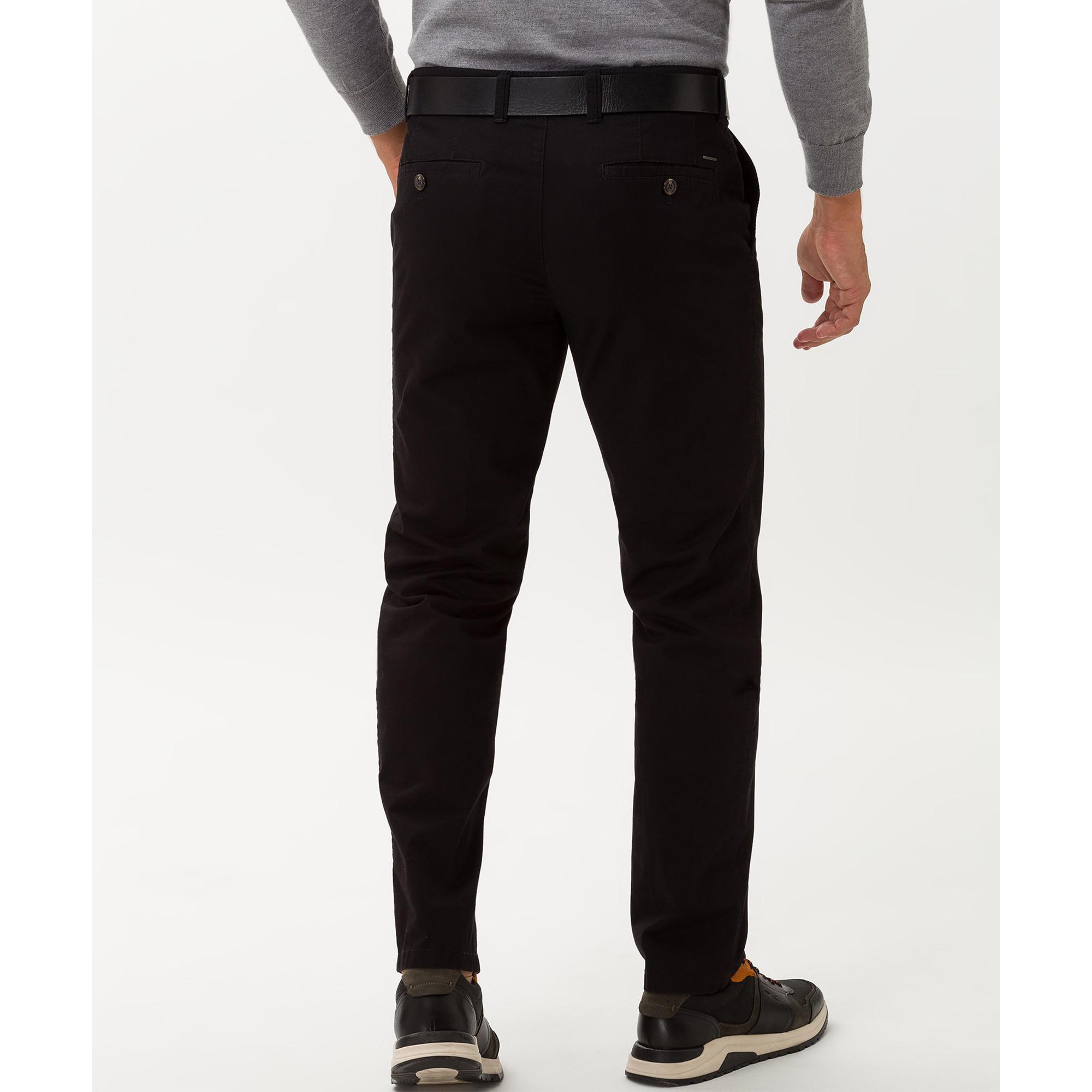 EUREX BY BRAX JIM Pantalon Chino Coupe Droite  