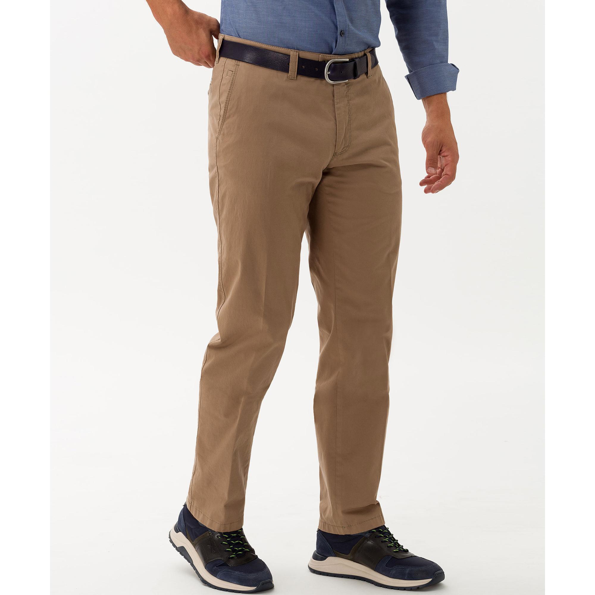 EUREX BY BRAX JIM Chinohose Straight Fit  