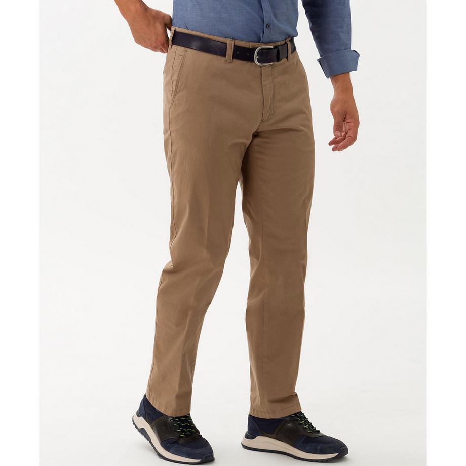 EUREX BY BRAX JIM Chinohose Straight Fit  