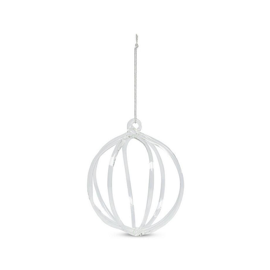 Manor Décoration d'arbre Noel Kristallia 