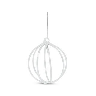 Manor Décoration d'arbre Noel Kristallia 