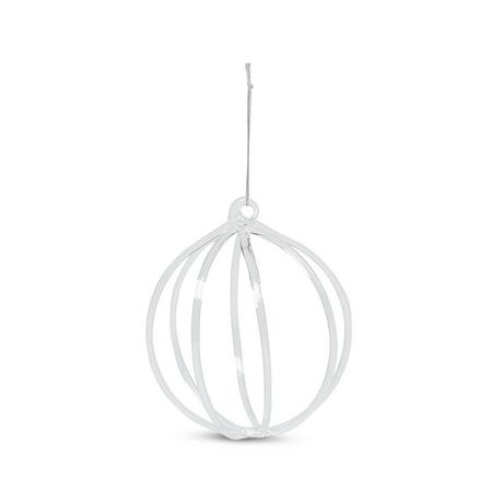 Manor Décoration d'arbre Noel Kristallia 