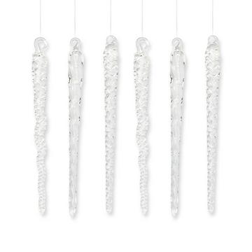 Baumschmuck, 6 Stück