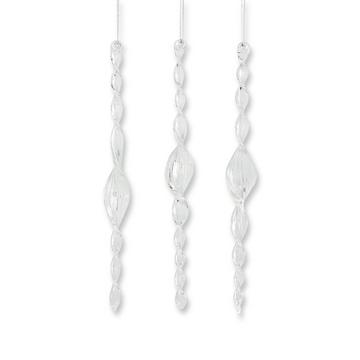 Baumschmuck, 6 Stück