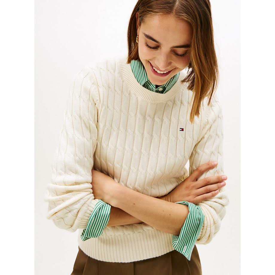 TOMMY HILFIGER Pullover  