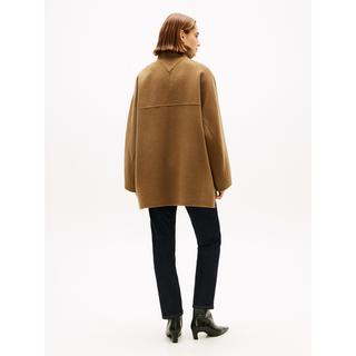 TOMMY HILFIGER Manteau Femme Coupe Relaxed Fit  