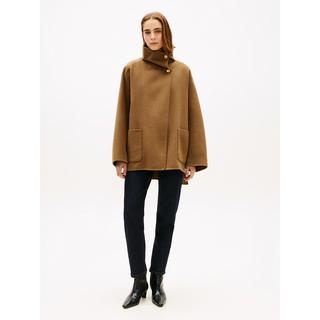 TOMMY HILFIGER Manteau Femme Coupe Relaxed Fit  