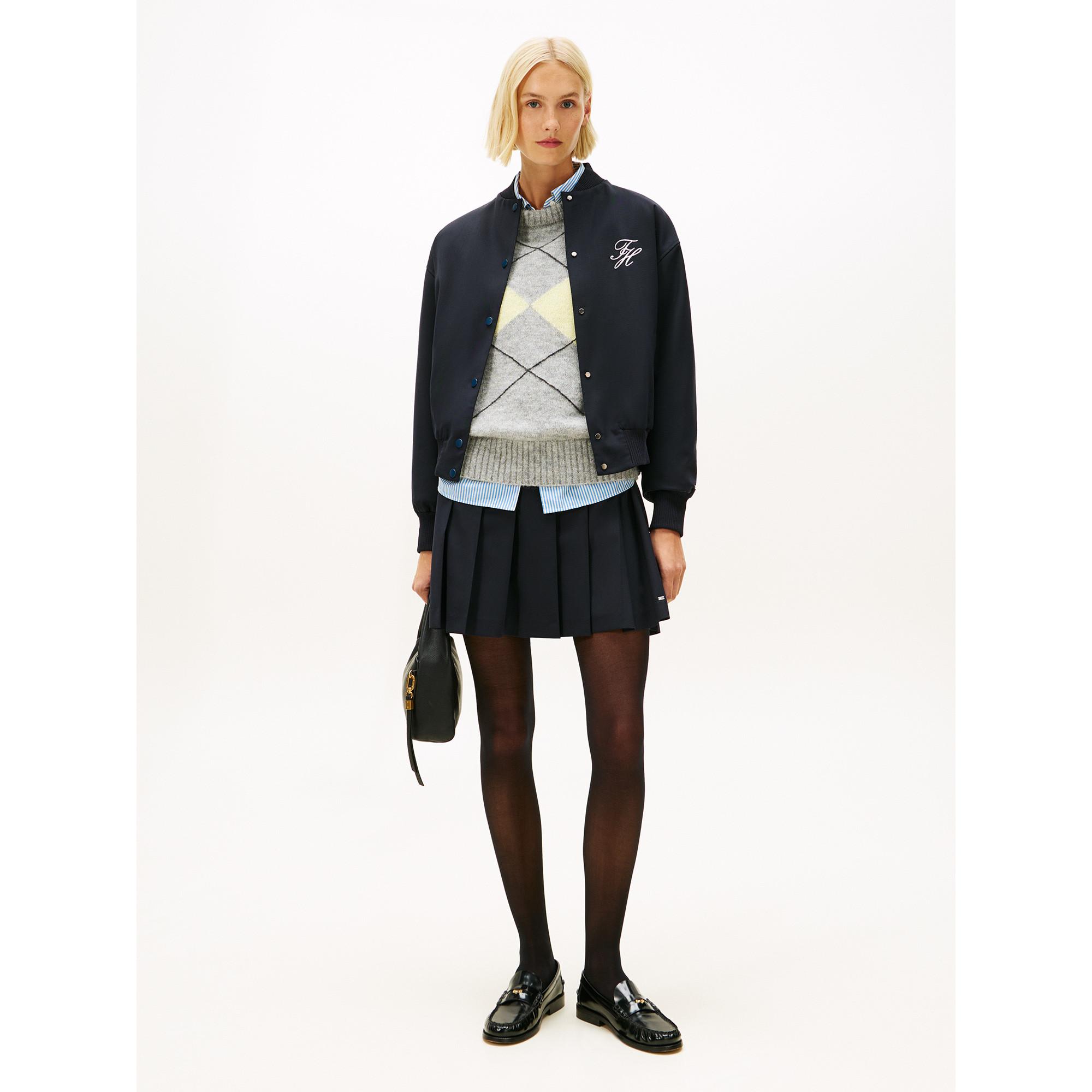 TOMMY HILFIGER Bomberjacke  