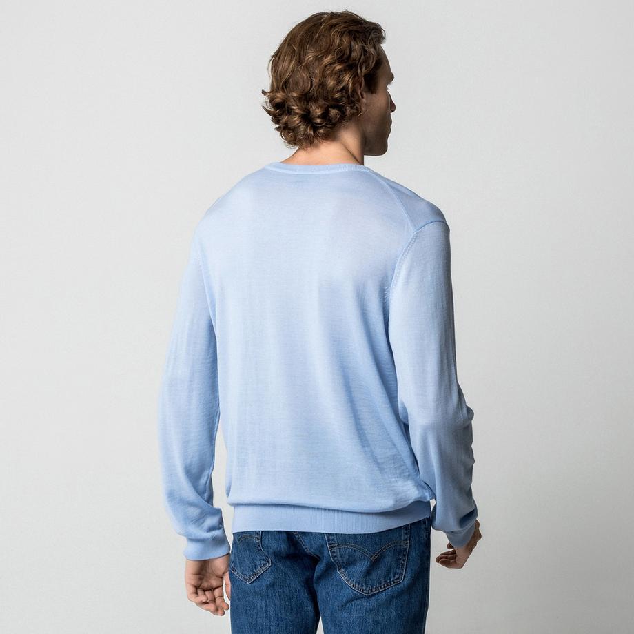 BOSS BLACK LENO-P Pull Slim Fit  