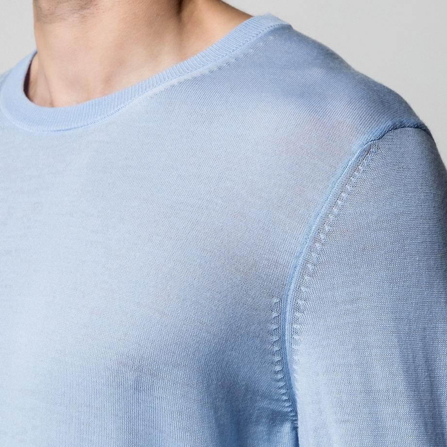 BOSS BLACK LENO-P Pull Slim Fit  