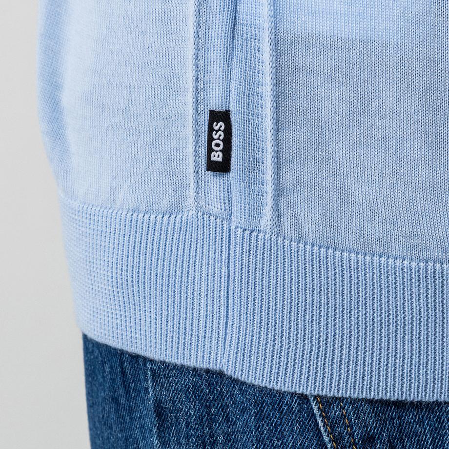 BOSS BLACK LENO-P Pull Slim Fit  