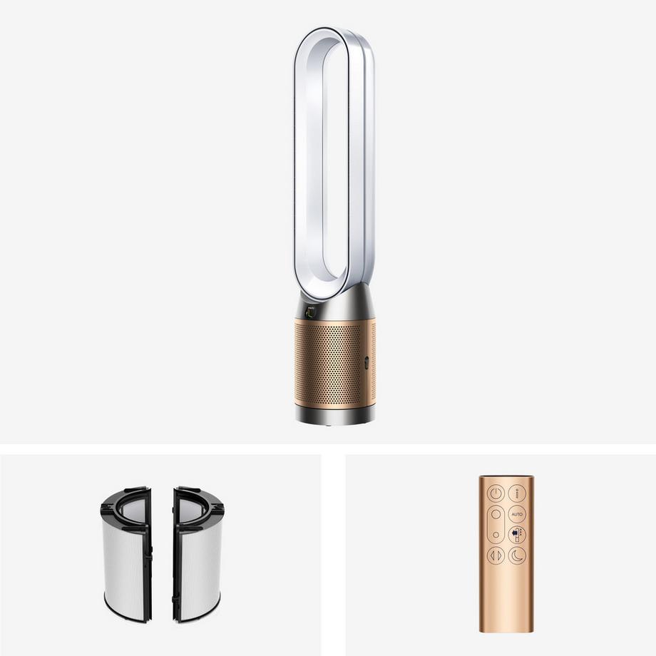 dyson Purificatore d'aria Purifier Cool PC2 De-Nox 