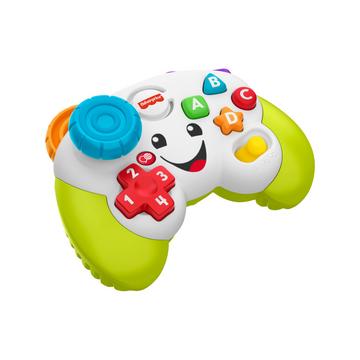 Contrôleur de jeu éducatif