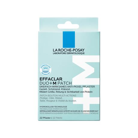 LA ROCHE POSAY  Effaclar DUO+M Patch 