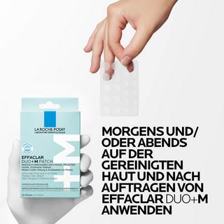 LA ROCHE POSAY  Effaclar DUO+M Patch 