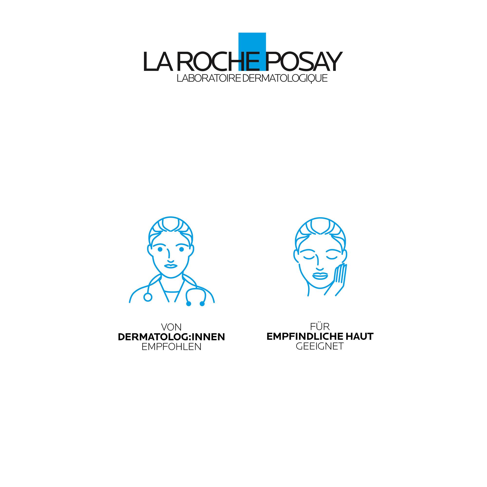 LA ROCHE POSAY  Effaclar DUO+M Patch 