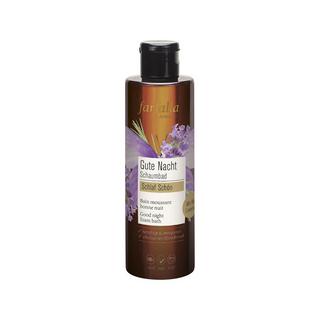 farfalla  Schlaf schön, Gute Nacht Schaumbad 