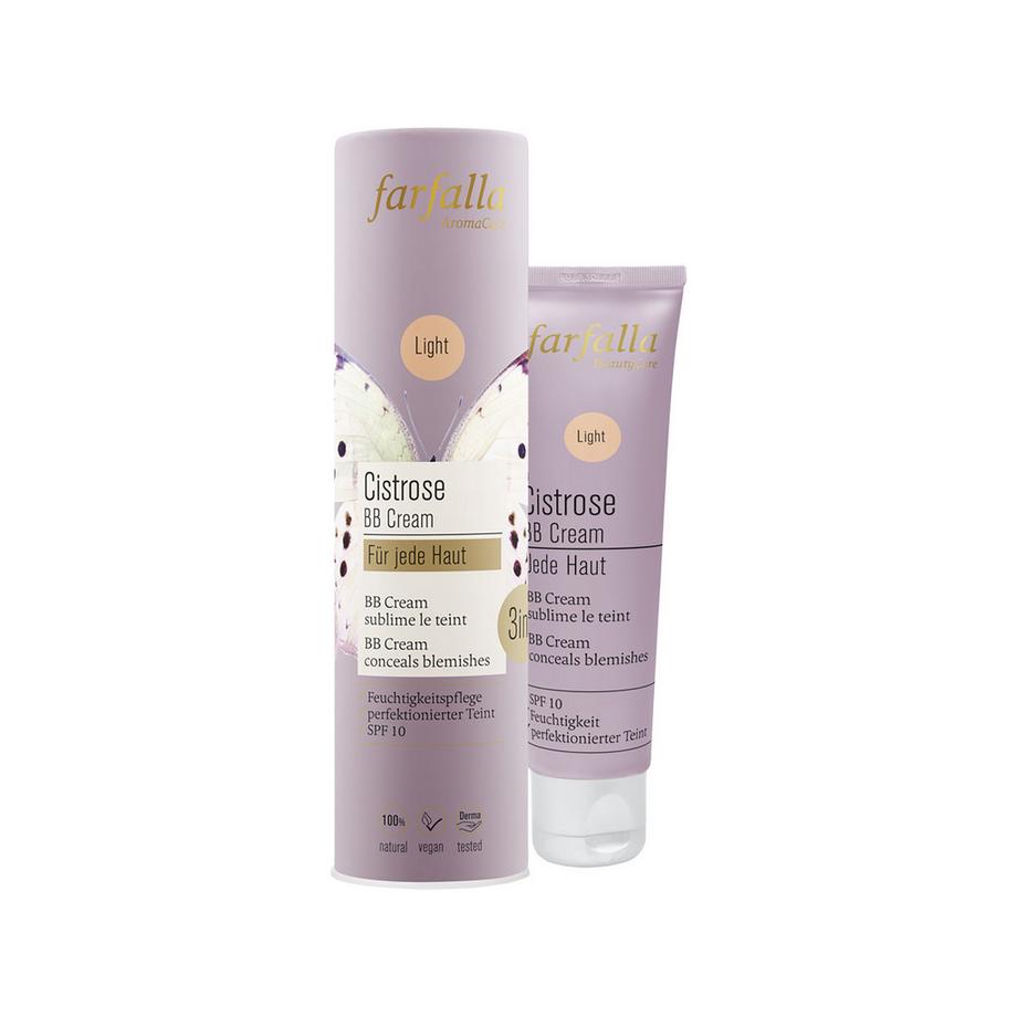 Cistrose Für jede Haut, BB Cream 