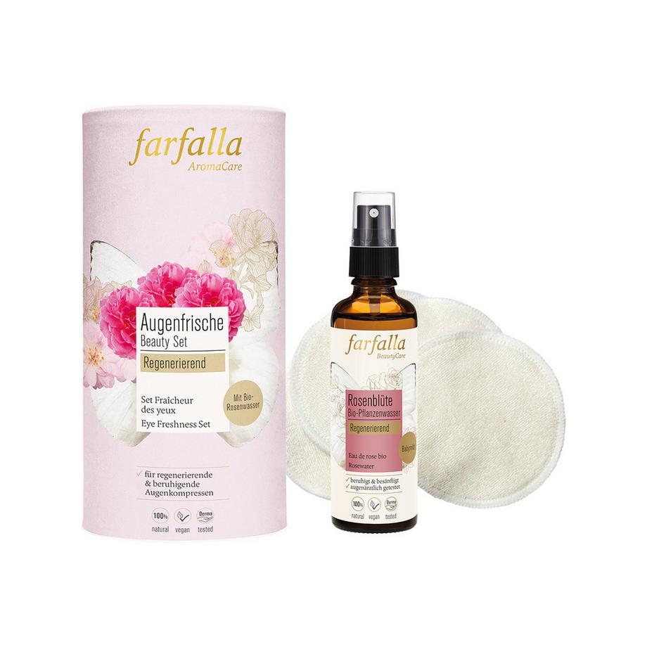 Augenfrische Beauty Set