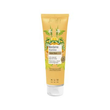 Mandarine Carpe Diem, Feuchtigkeitsspendende Körperlotion 