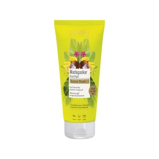 farfalla  Madagaskar Duschgel 
