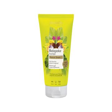Madagaskar Duschgel