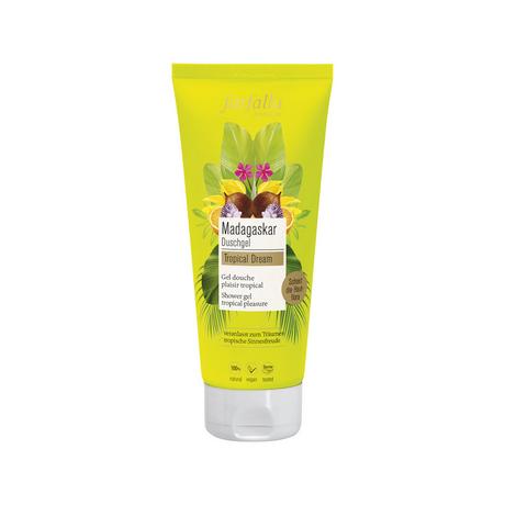 farfalla  Madagaskar Duschgel 