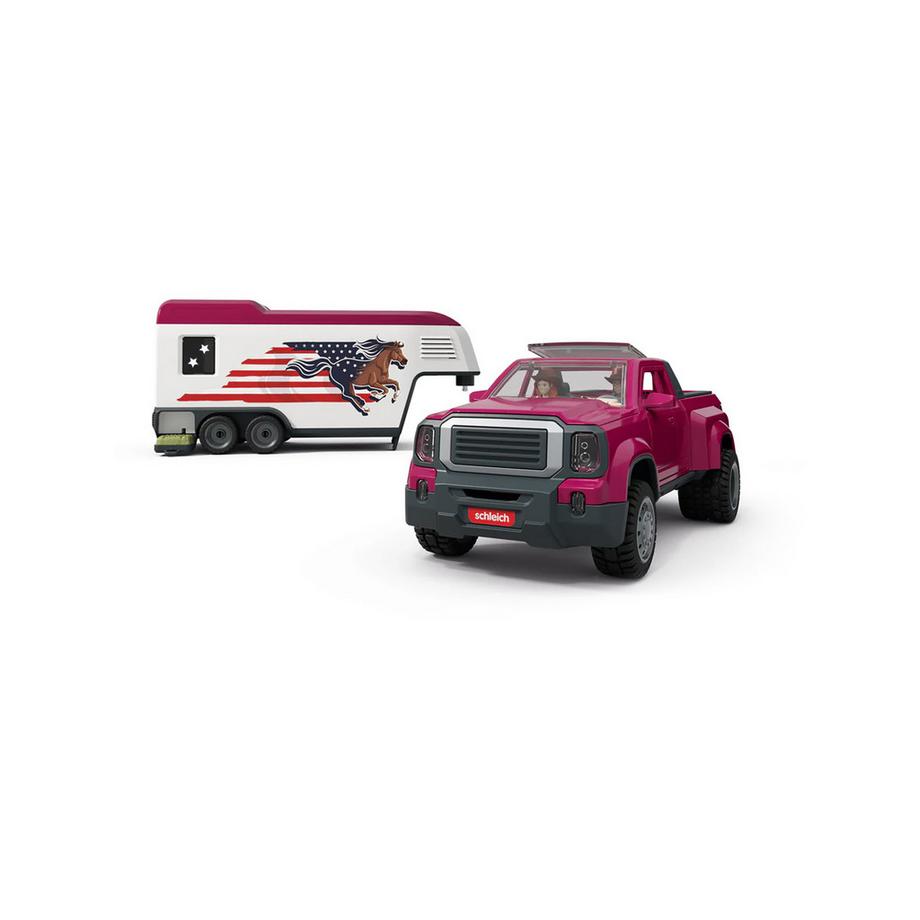Schleich  42705 Camion Lakeside 