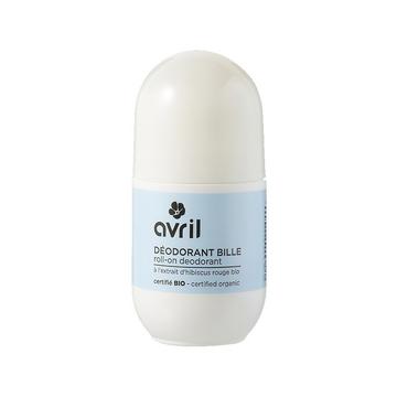 Deodorant Roll-On - Bio-zertifiziert