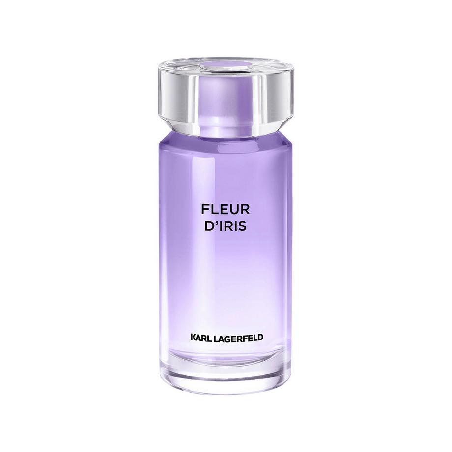 Fleur d'Iris, Eau de Parfum