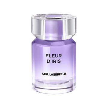 Fleur d'Iris, Eau de Parfum