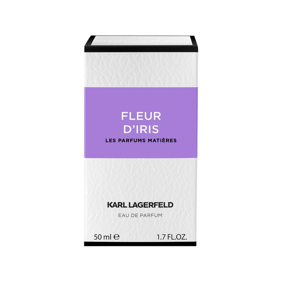 KARL LAGERFELD Fleur d'Iris, Eau de Parfum  