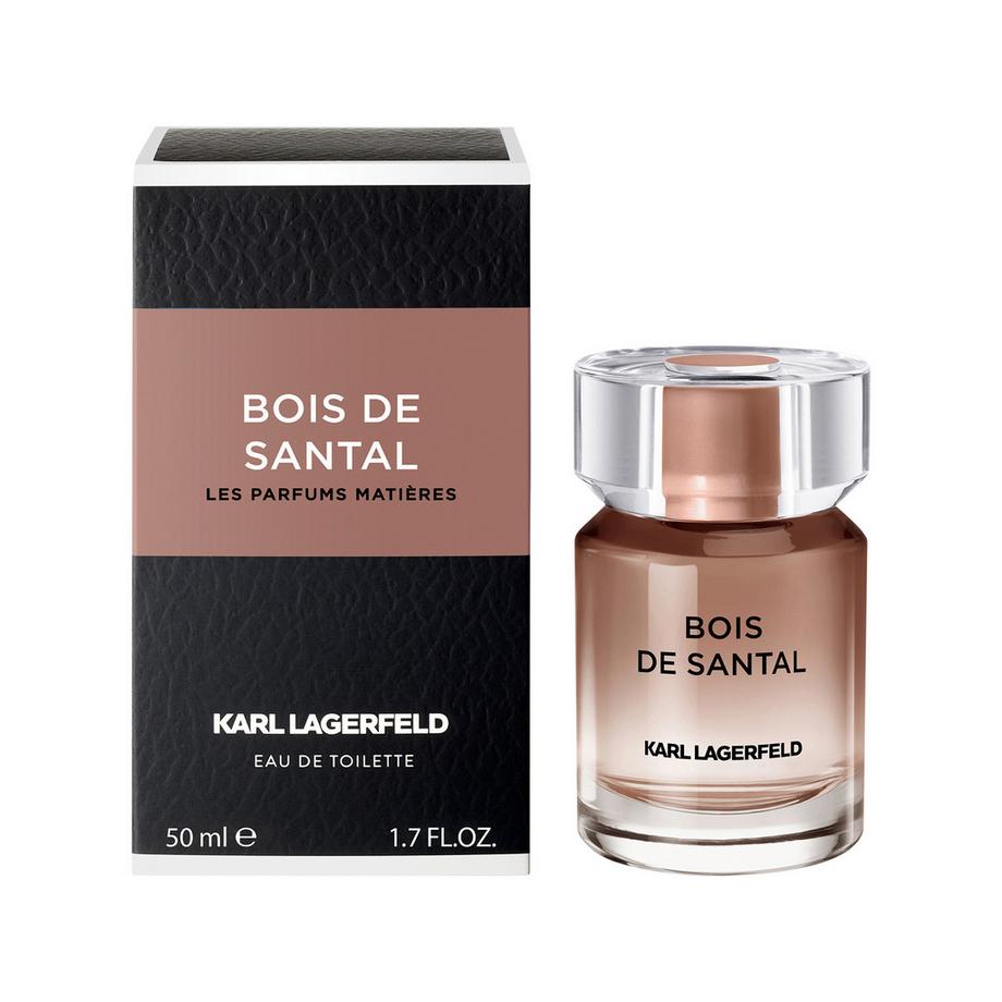 KARL LAGERFELD Bois de Santal, Eau de Toilette  
