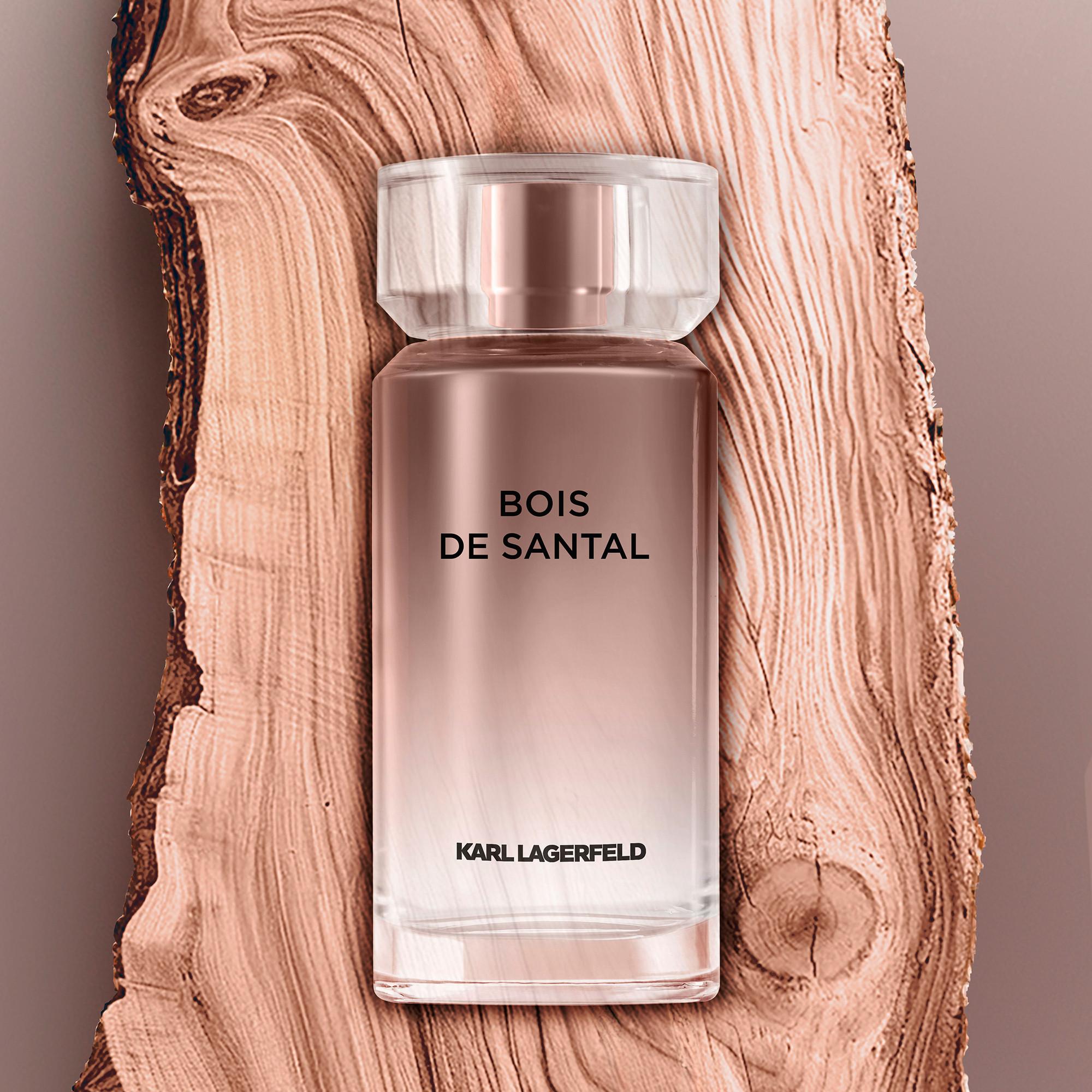 KARL LAGERFELD Bois de Santal, Eau de Toilette  