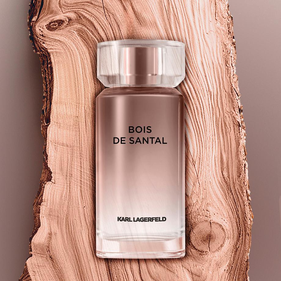 KARL LAGERFELD Bois de Santal, Eau de Toilette  