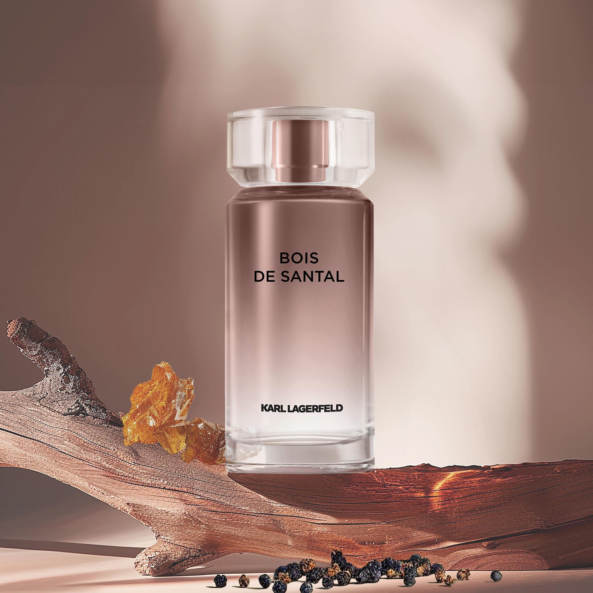 KARL LAGERFELD Bois de Santal, Eau de Toilette  