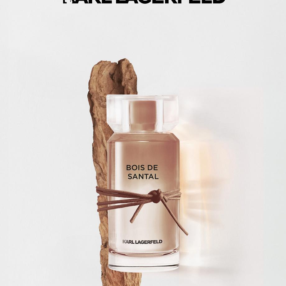 KARL LAGERFELD Bois de Santal, Eau de Toilette  