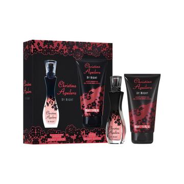 By Night Set Eau de Parfum