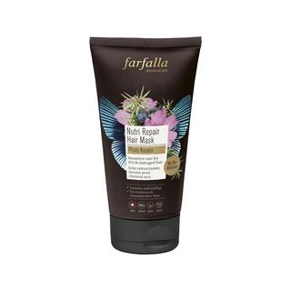 farfalla  Nutri Repair Masque cheveux Phyto Keratin 
