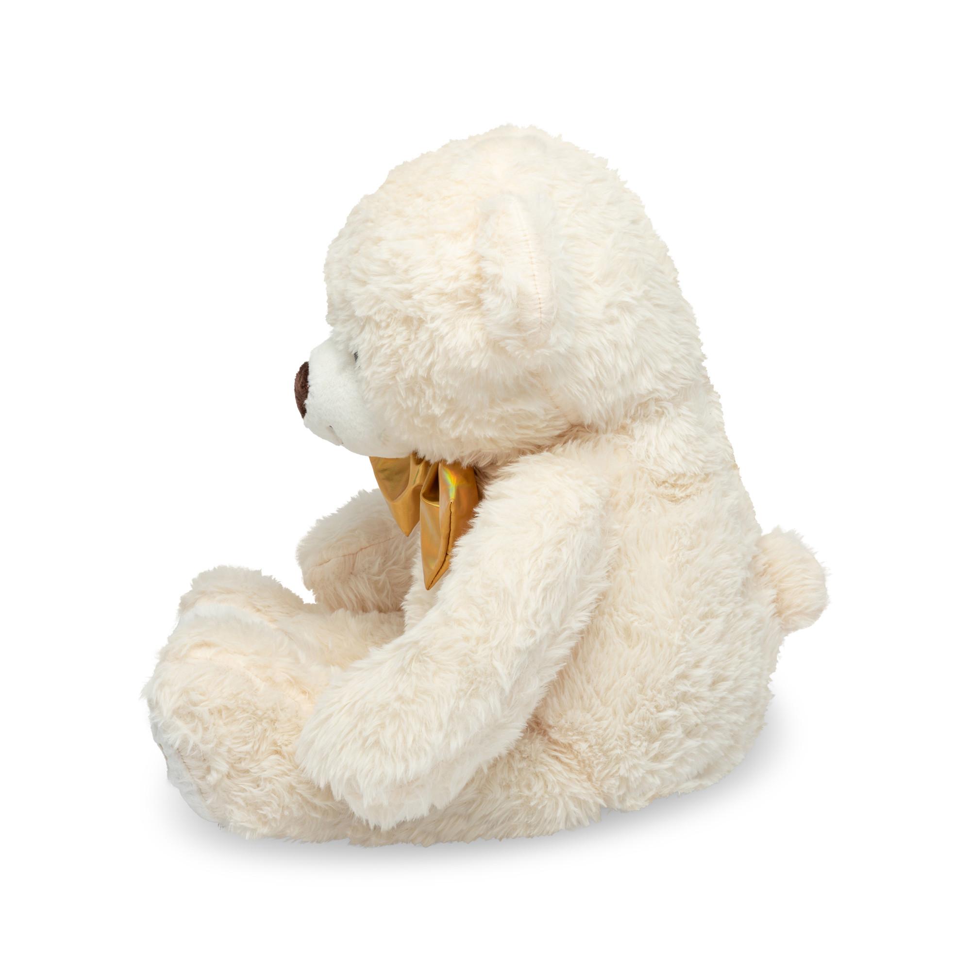 Manor  Ours en peluche 