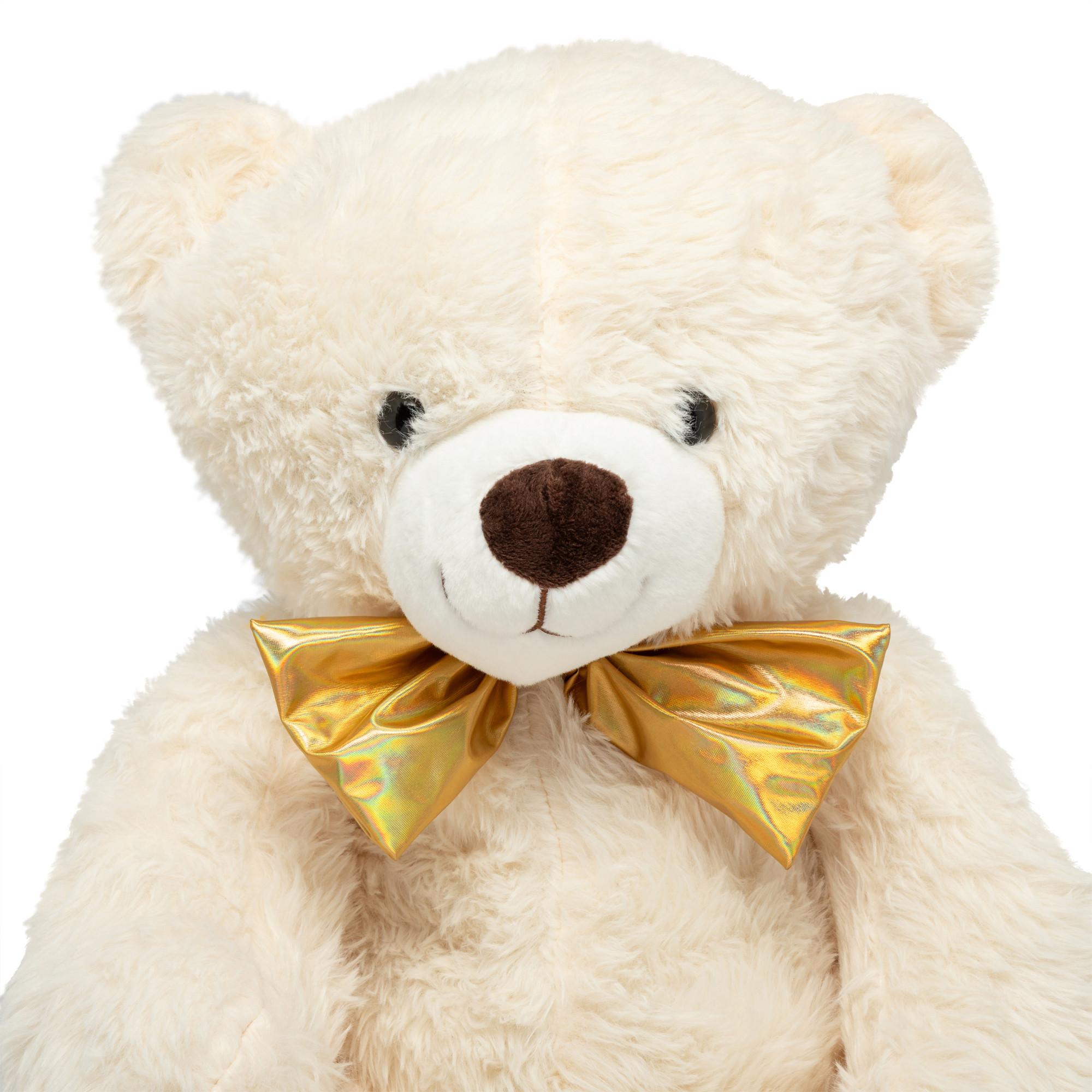 Manor  Ours en peluche 