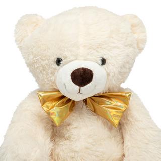 Manor  Ours en peluche 