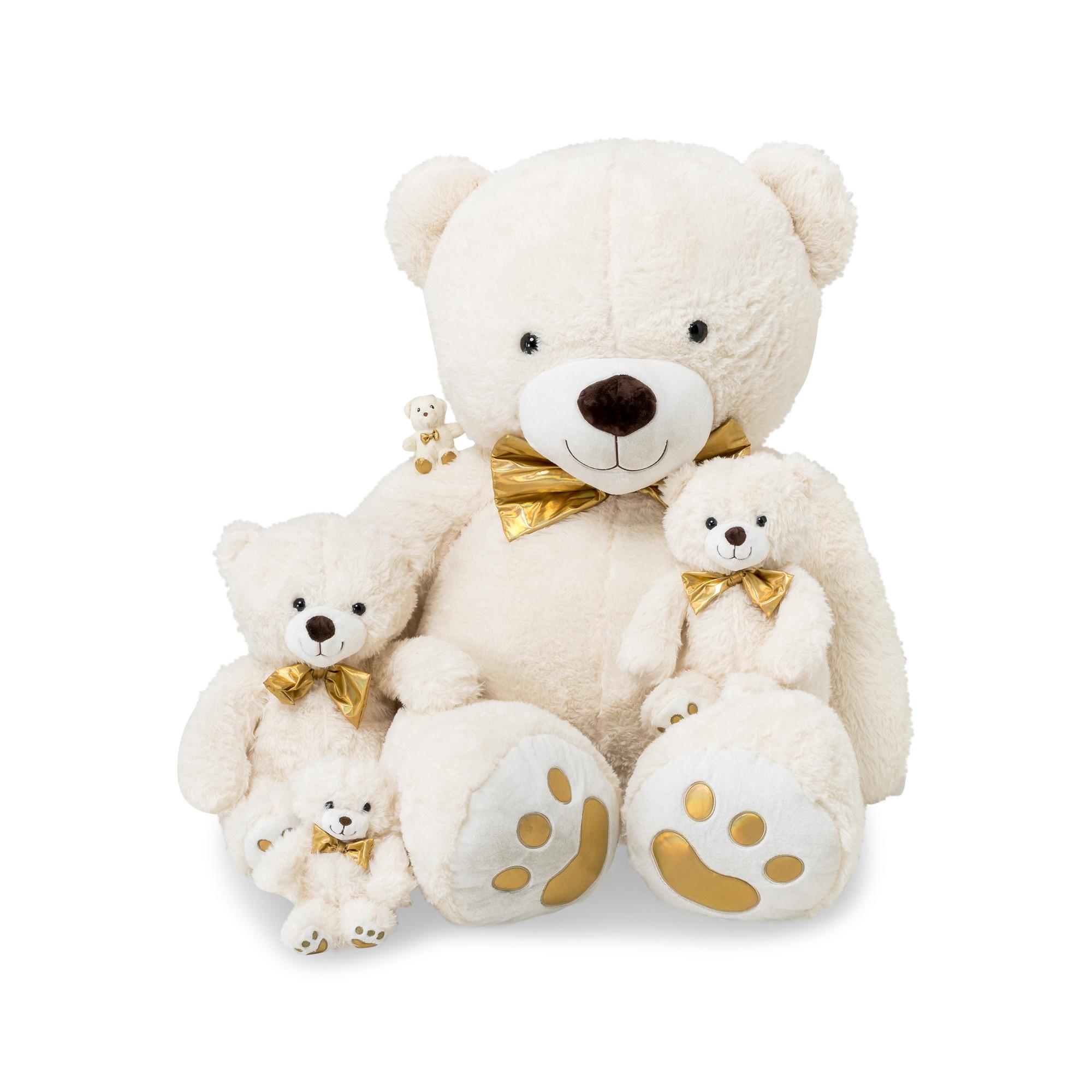 Manor  Ours en peluche 