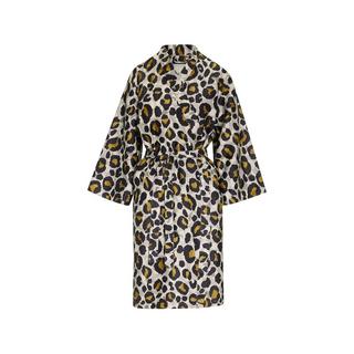 ESSENZA Sarai Fedelia Leopardenmuster Kimono  