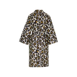 ESSENZA Sarai Fedelia Leopardenmuster Kimono  