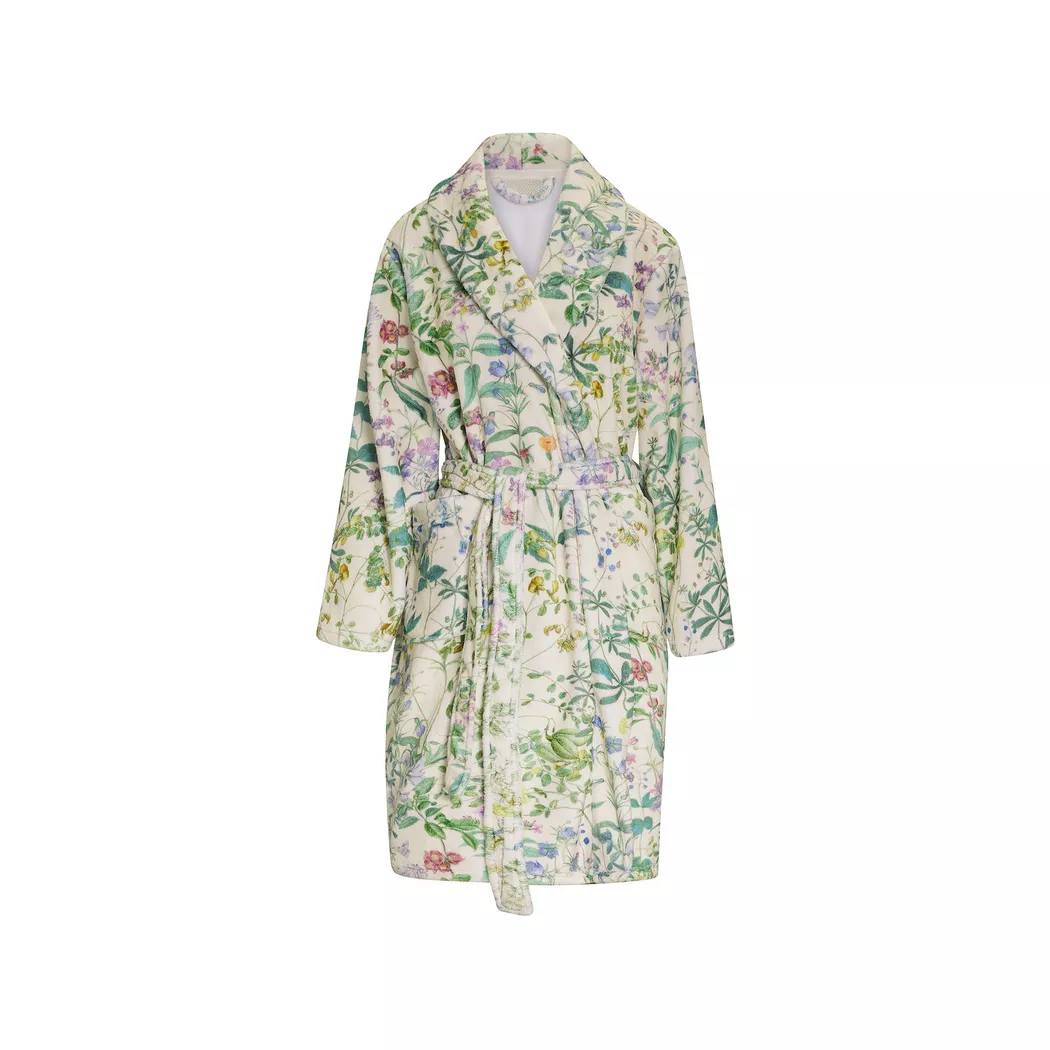 ESSENZA - Kimono, für Damen, Vanilla, Größe XS