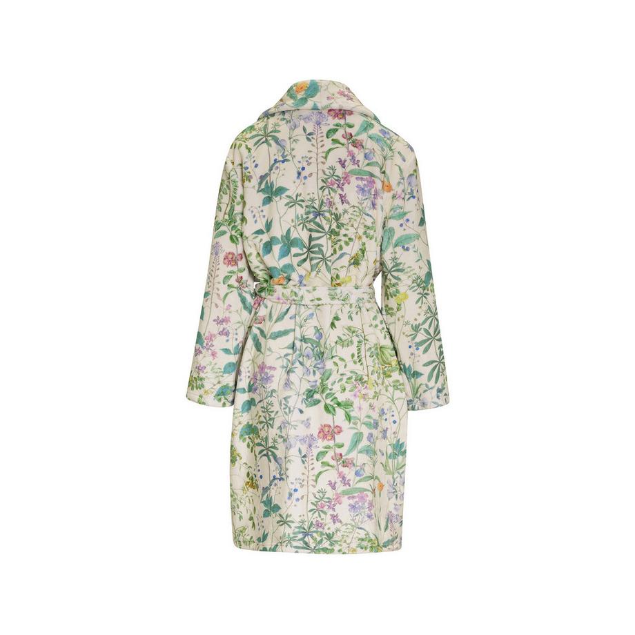 ESSENZA Steff Augustine Blumen Kimono  