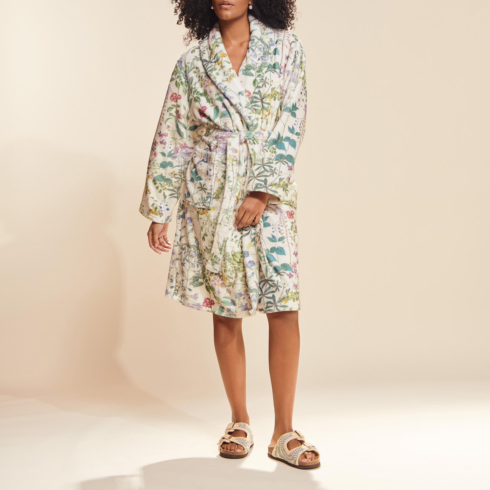 ESSENZA Steff Augustine Kimono Floral  
