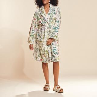 ESSENZA Steff Augustine Kimono Floral  