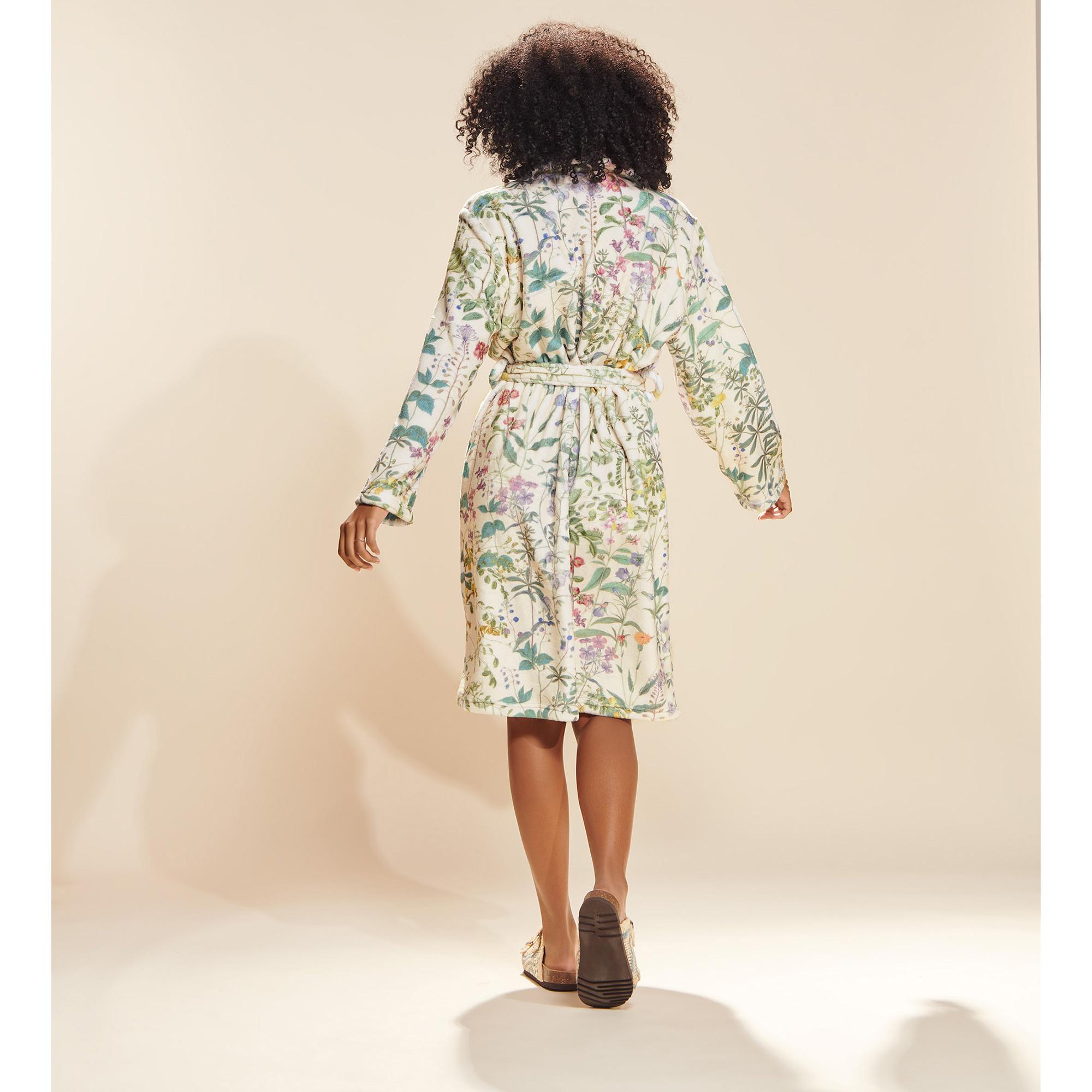 ESSENZA Steff Augustine Kimono Floral  